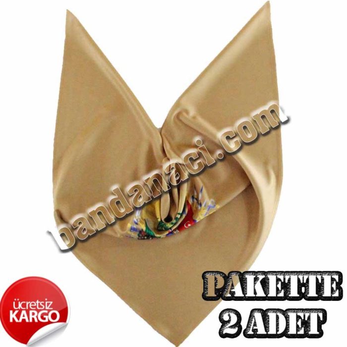 Bandana Osmanlı Armalı Tema-131