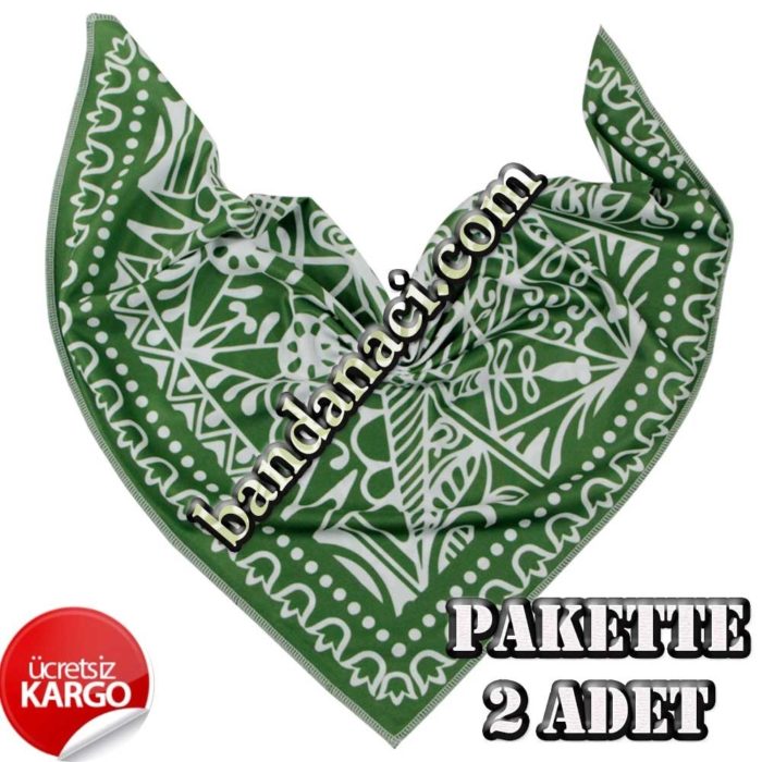 Bandana Özel Baskılı,Tema-83
