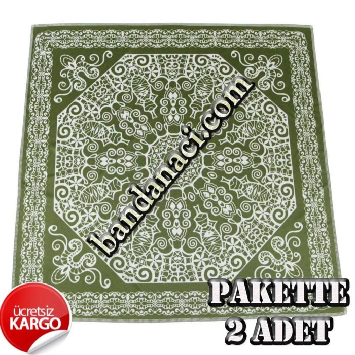 bandana, özel baskılı tema-57