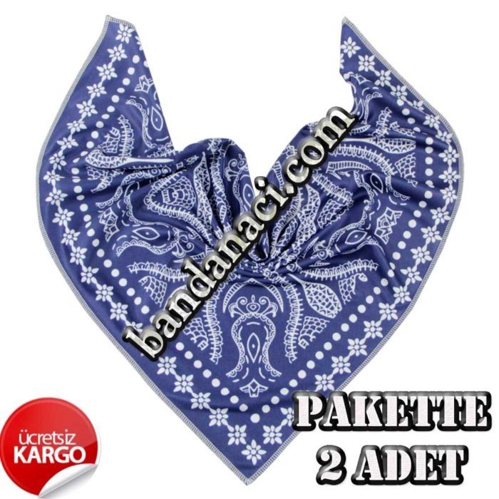 Bandana Özel Baskılı, Tema-69