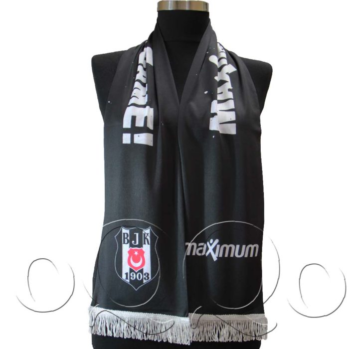 Beşiktaş Atkıları