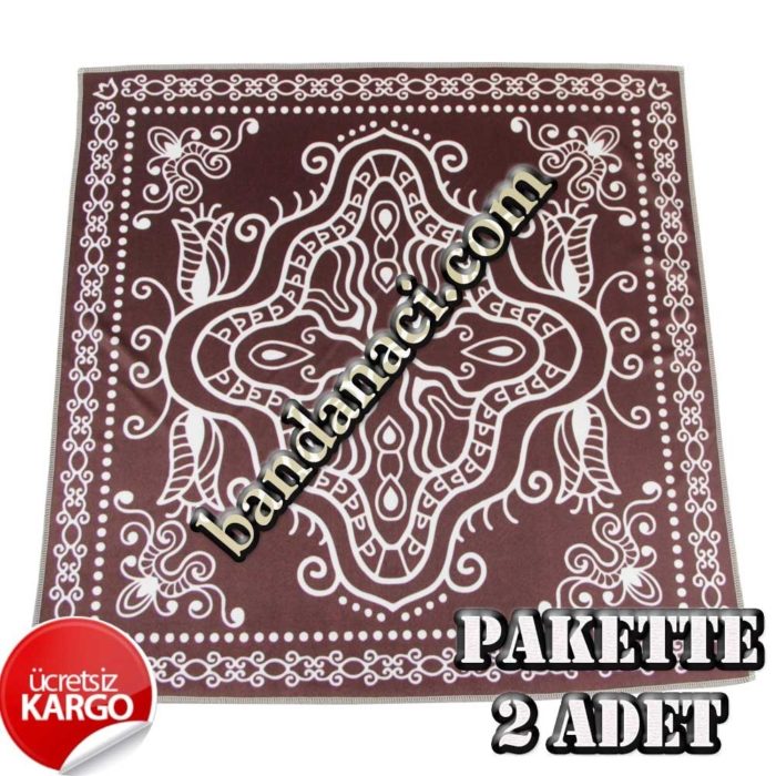 Bandana Özel Baskılı,Tema-63