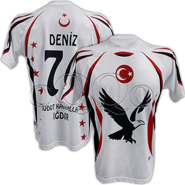 Asker Formaları