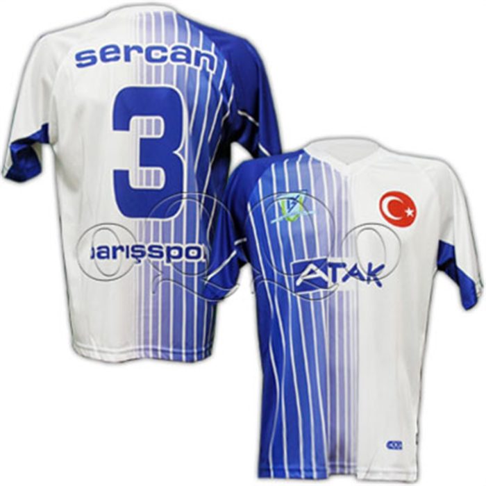 Atak Halı saha Formaları