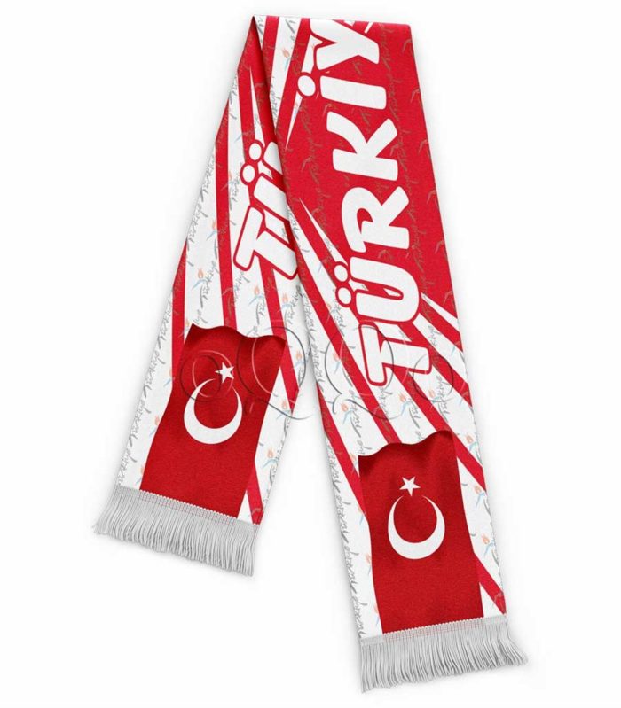 Atkı Türkiye Tema 2