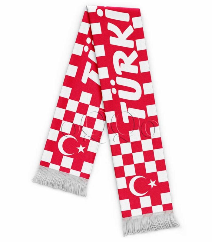 Atkı Türkiye Tema 3