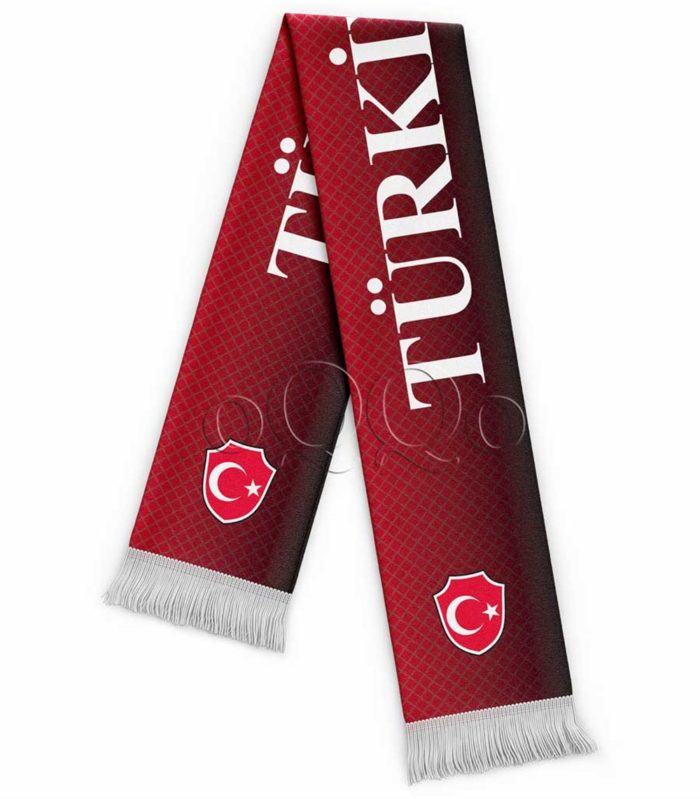 Atkı Türkiye Tema 7