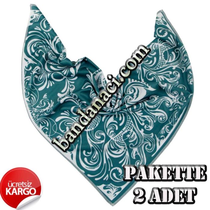 Bandana Özel Baskılı,Tema-58