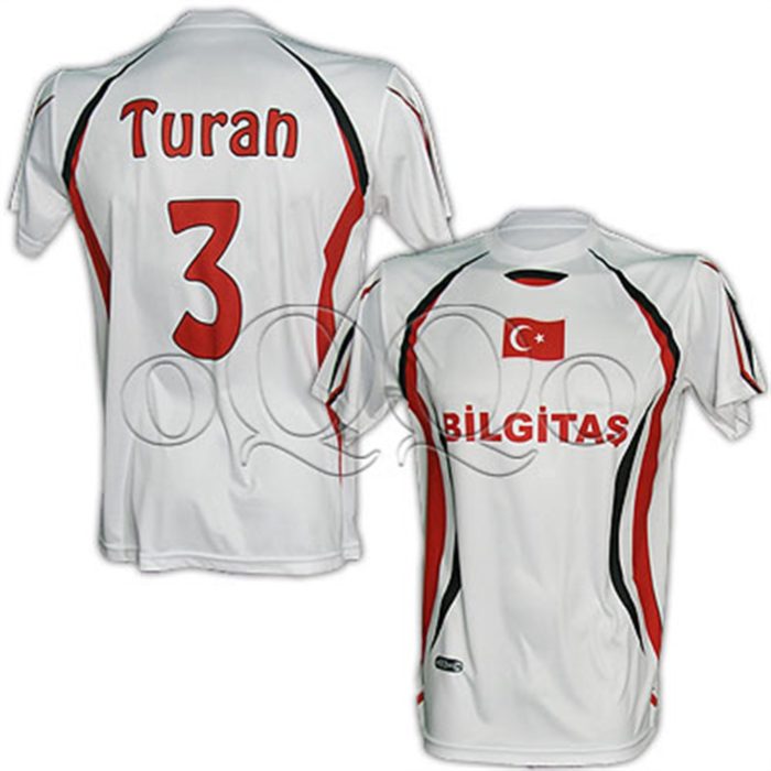 Bilgitaş  Spor Formaları