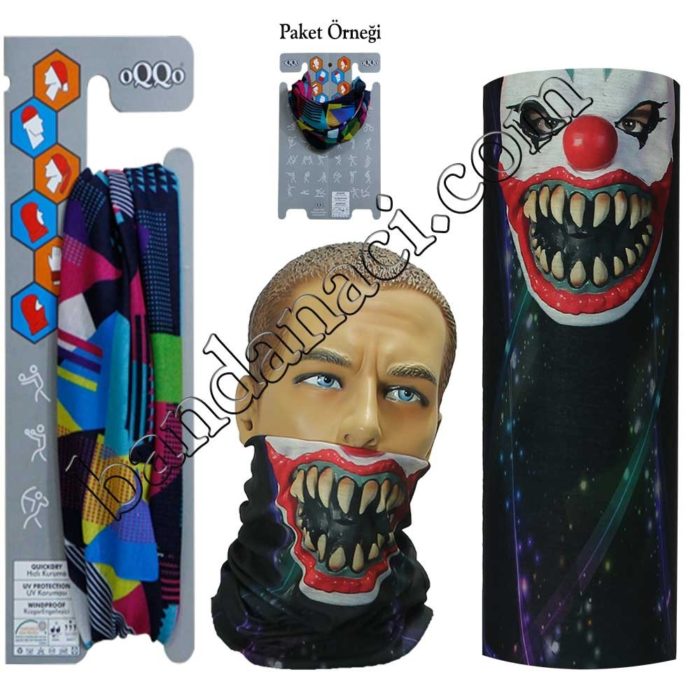 buff boyunluk bandana, mask-201