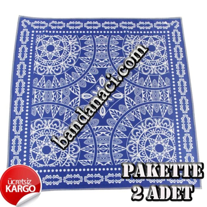 bandana,Özel baskılı tema-56