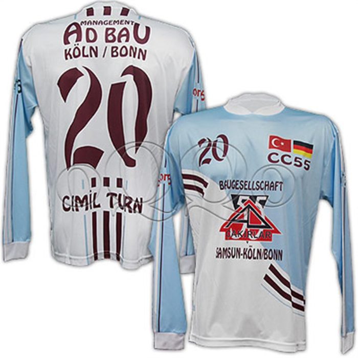 Çakırlar Futbol Forması