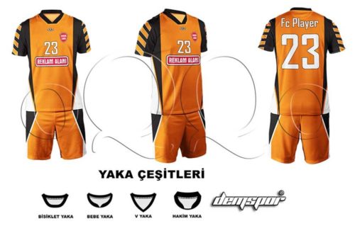 Erkek Voleybol Forma