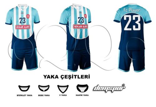 Erkek Voleybol Forma