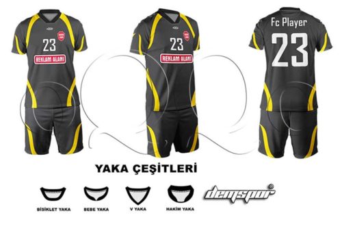 Erkek Voleybol Forma