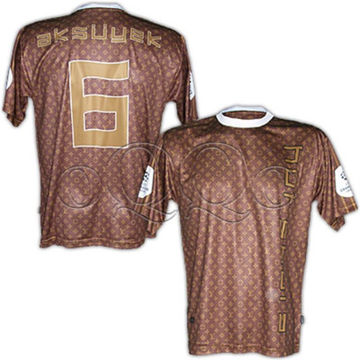 Hot shois Futbol forma