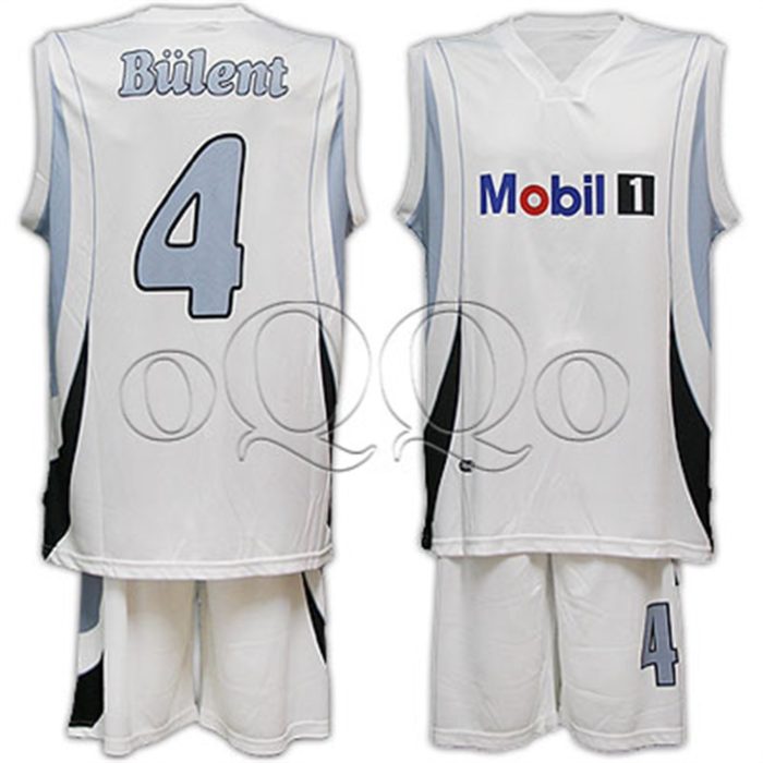 Mobil Basketbol forma