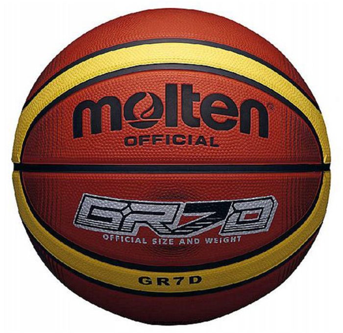 Basketbol Top Molten BGRX7D-TI