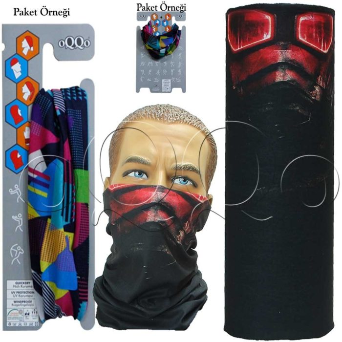 Buff oQQo ,boyunluk FALLOUT Tema-165