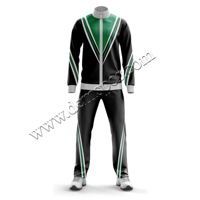 Spor Eşofman YNFE015