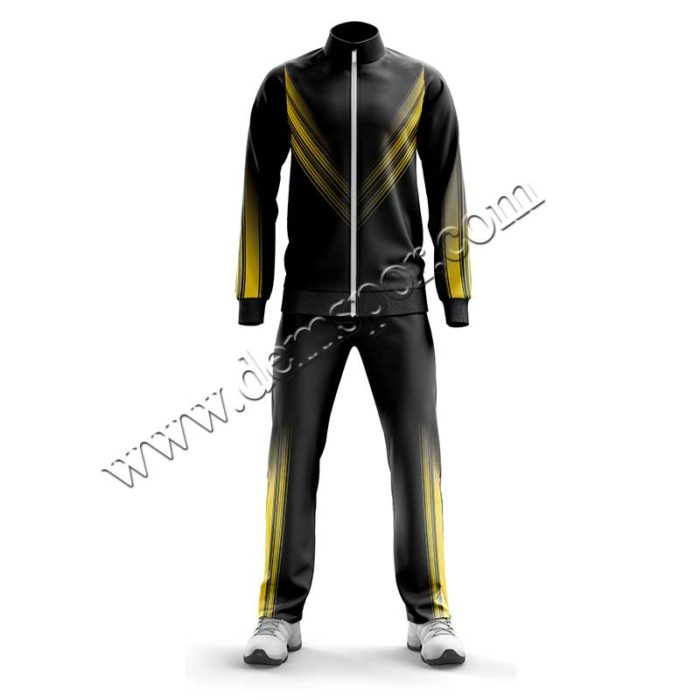 Spor Eşofman YNFE019