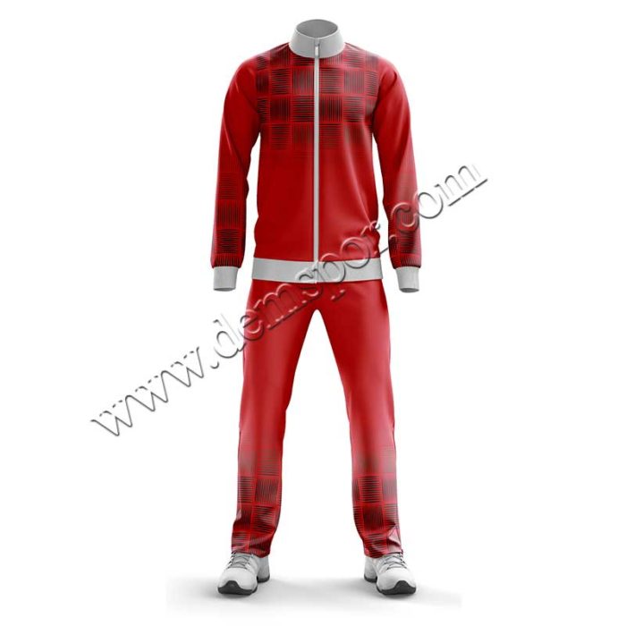 Spor Eşofman YNFE025