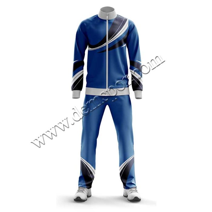 Spor Eşofman YNFE026