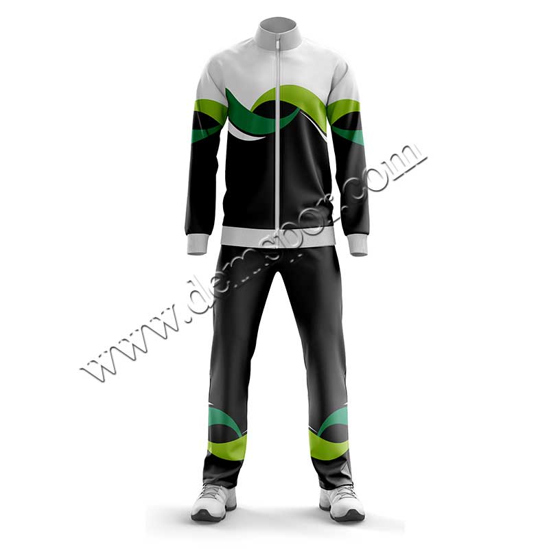 Spor Eşofman YNFE027