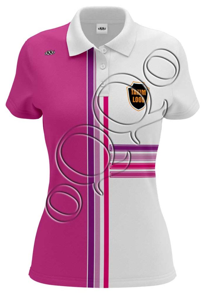 Bayan Tenis Forması YNTF001B
