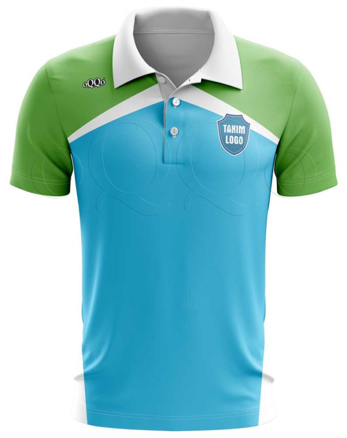 Erkek Tenis Forması YNTF004E