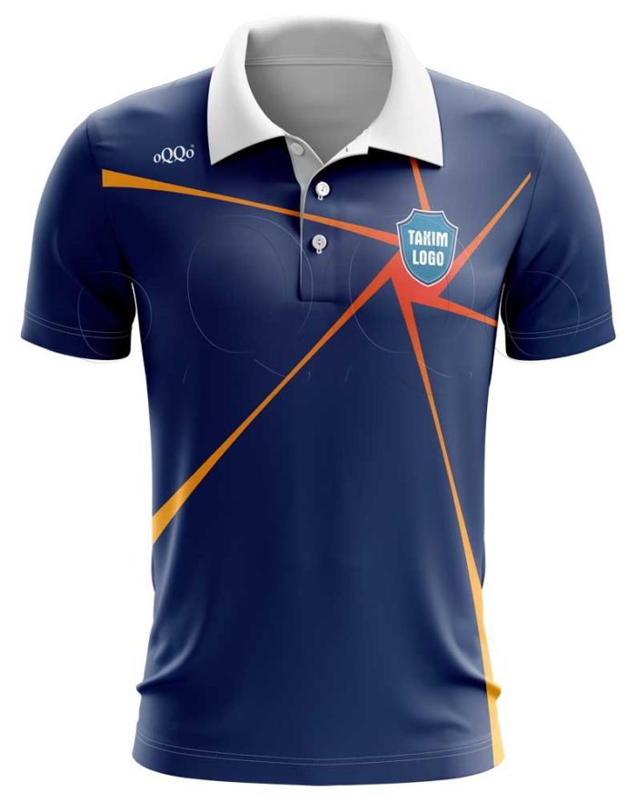 Erkek Tenis Forması YNTF007E