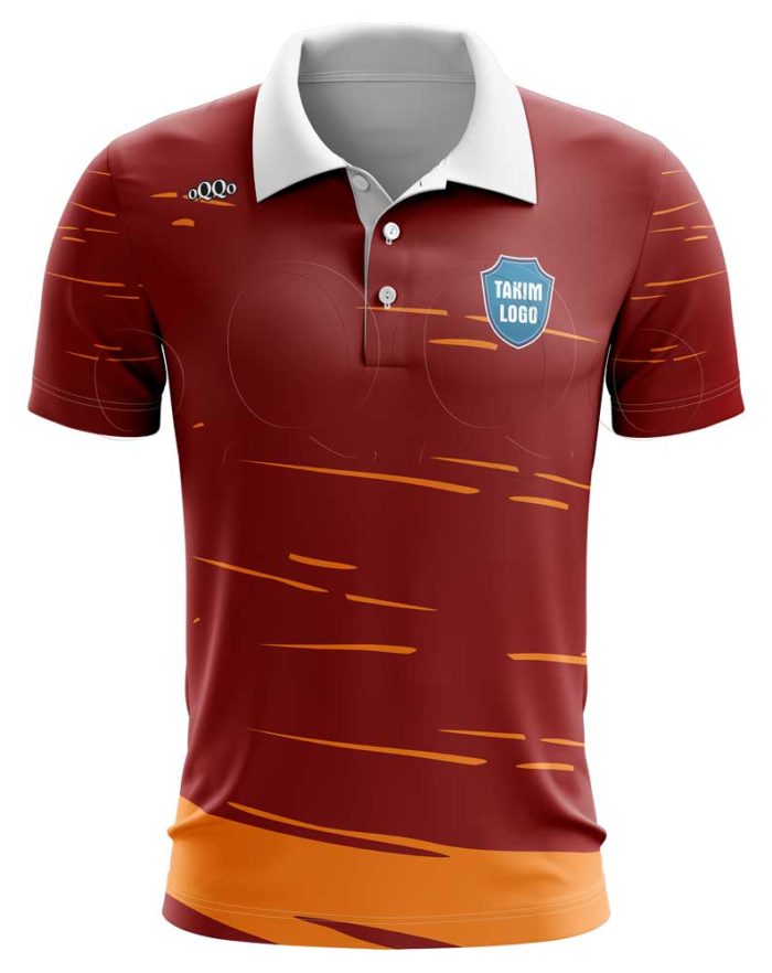 Erkek Tenis Forması YNTF008E