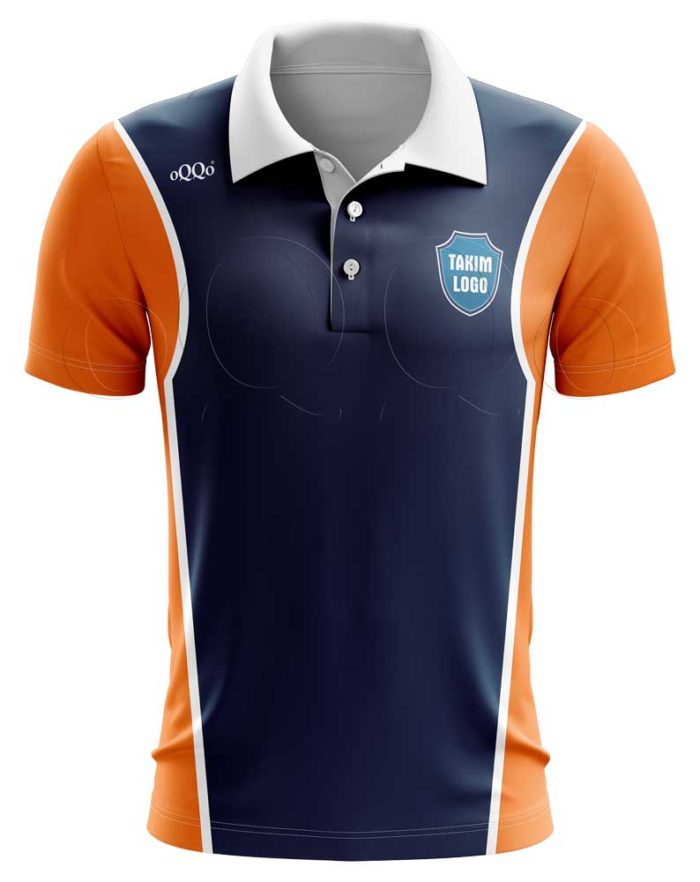 Erkek Tenis Forması YNTF010E